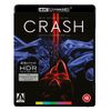 Arrow Video Crash [Blu-ray] [2021]