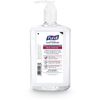 PRIME DEFENSE Advanced Hand Sanitizer, 85%, Maximum Strength Formula, 12 Fl O...
