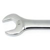 GEARWRENCH 15 Pc. 12 Pt. Long Pattern Combination Wrench Set, SAE - 81901