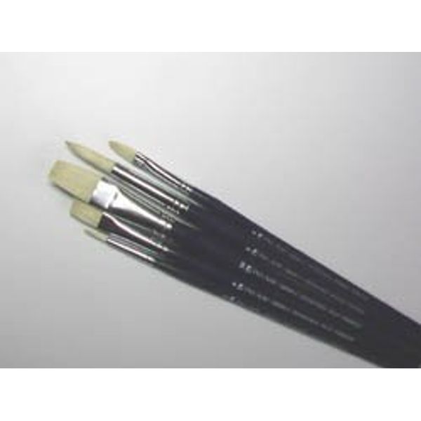 Pro Arte Studio Hog Brush Wallet (W11)