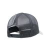 Quiksilver Mens Down The Hatch Cap, Wind Chime