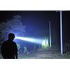 Odear Bright Headlamp Rechargeable Led Torch For Mining,camping, Hikin