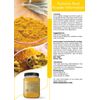 1lb Turmeric Root Powder RAW Curcumin Curcuma longa Yellow 1 Libra Tumeric
