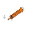 Monoject Oral Medication Syringe 10mL Clear (Box of 100) by Kendall