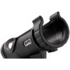 Scotty #230-BK Powerlock Black Rod Holder with #241 Side Deck Mount