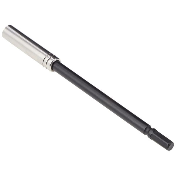 Festool 492540 BV 150 CE Centrotec Extra-Long Bit Holder, 37 x 237 x 57 mm
