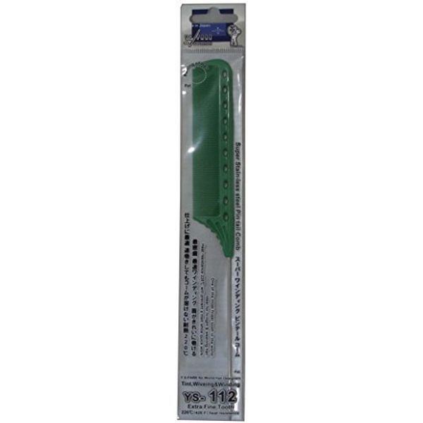 Y. s. Park waindyinguko-mu YS – 112ex Green