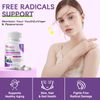 Trans-Resveratrol Hard Capsules - Cellular Anti-Aging & Heart Function Enhancer