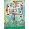 Small (150 x 200mm) Metal Sign - Save Our Bees