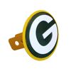 Green Bay Packers Hitch Cover
