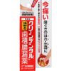 【第3類医薬品】クリーンデンタルN 8g ×10