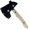 Wartech XBK03GY Tactical Hammer Axe, 10", Gray