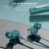 Bluetooth Headset TWS Wireless Earbuds Headphone Noise Cancelling Waterproof USA