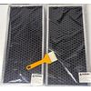 Air MA-40 Replacement Filter 3-in-1 High-Efficiency HEPA  and Activated Carbon