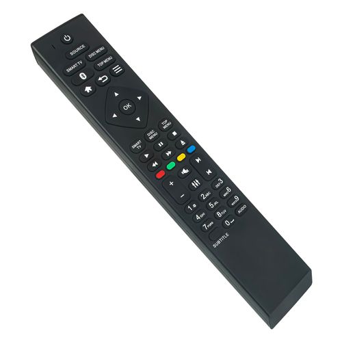 RC-5910 Replace Remote Control Compatible with Philips Home Theater System HTB3550 HTB3551 HTB5520 HTB3280 HTB3520 HTB3580 HTB5580 HTB5550 HTB4150B HTB3550/98 HTB3580/98 HTB3580/40 HTB3550/40