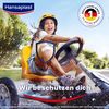 Hansaplast Fixierpflaster Classic 500 x 1.25 cm