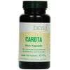 Bios Carota, 100 Capsules, 1 Pack (1 x 55 g)