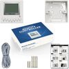 digital humidity controller for Digital Humidity, Temperature, Adapt Remote