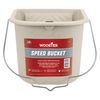 Wooster Brush 8617 1/2-Gallon Speed Bucket