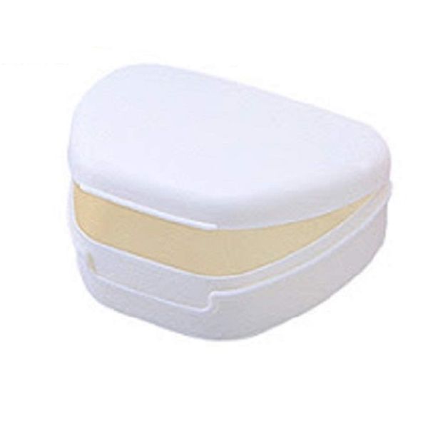 Ci Medical Retainer Case (Ivory)