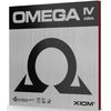 TSP Omega 4 Asian