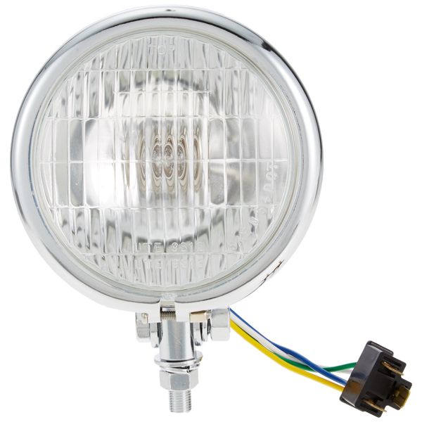 Hurricane HA5541 4.5 Bates Type Headlight Kit