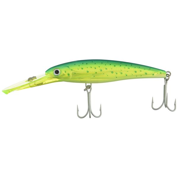 Rapala XRMAG40D X-Rap Magnum 40, Multi, One Size