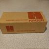 Door Hinges (3 per box)