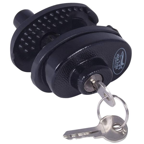 JACK PYKE Gun Trigger Safety Lock