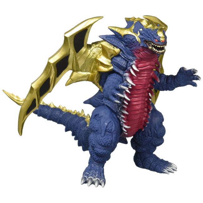 Ultraman Ultra Kaiju DX King of Mons