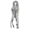 Vise-Grip Locking Wrench, 4-In.