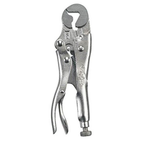 Vise-Grip Locking Wrench, 4-In.
