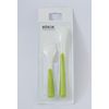 IKEA BORJA - Feeding spoon and baby spoon