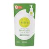 Additive-free foam soap shampoo refill 400ml