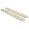 Sterifiles 180/240 (Peach Ctr) Nail File 50 Pack