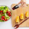 KitchenArt Pro Adjust-A-Tablespoon, Stainless Steel Measuring Spoon