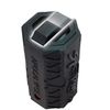 ASG STORM 19641 APOCALYPSE Gas Impact Grenade, Black