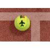 BallTrace | Maximum Power | Stencil Pack | Tennis Ball Marker