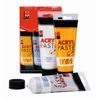 Marabu 120200087 Acrylic Paste Assortment, 3 x 100 ml