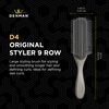 denmanburasi D4 Light Series Silver Gray