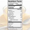 SAVORY CHOICE Chicken Broth Concentrate, 1 Box of 12 Packets (12g) - Gluten-Free, Diary-Free Broth Concentrate