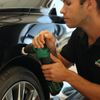 BATOCA S4 Cordless Car Polisher Buffer Sander Polishing Machine 1" 3" Deatiling