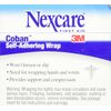 Nexcare Coban Self-Adherent Wrap, 2" X 5 Yd Roll, 1Count Box