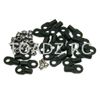 Traxxas Rod End/Ball Screw & Con:TMX.15,2.5,SLH