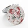 Pacific GLD 73766 Compact Mirror, Round Diameter, 2.8 inches (7 cm)