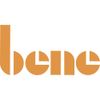 Bene 291400WS Ordner Standard A4 weiß