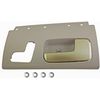 Dorman 80469 Front Passenger Side Interior Door Handle Compatible with Select Lincoln Models