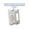 Legrand-On-Q In Wall Cable Concealer Kit - Hide TV Power Cables & Low Voltage...