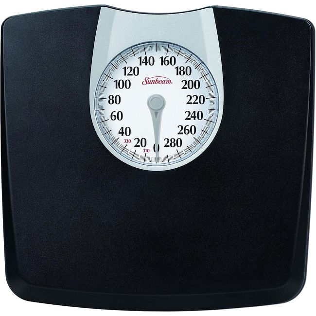 Mechanical Personal Body Weight Health Bathroom Analog Scale - China  Bathroom Analog Scale, Weight Mechanical Health Scale