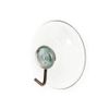 25 Of Suction Sucker Window Hooks Clear Wire Hook 45Mm